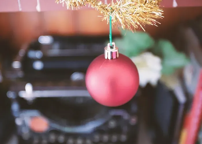 La Maison De Rose * Turi