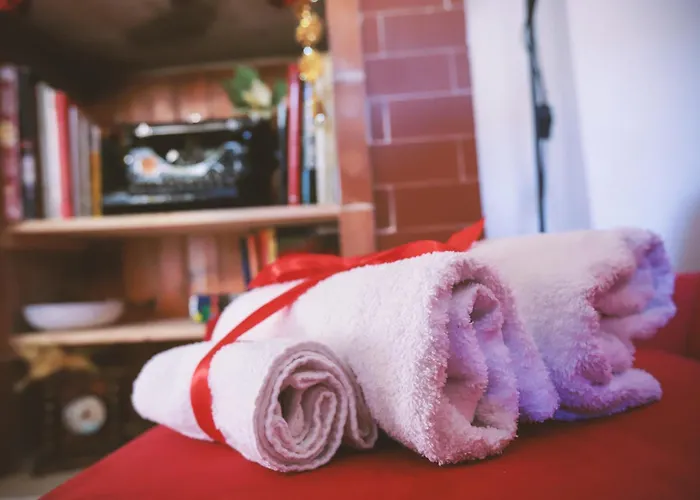 La Maison De Rose Turi